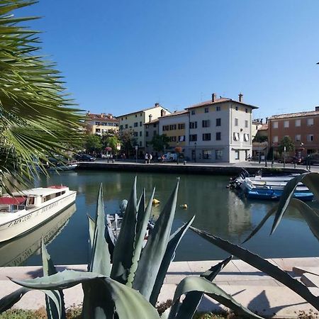 Apartament Old Harbour House Grado Zewnętrze zdjęcie
