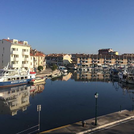 Apartament Old Harbour House Grado Zewnętrze zdjęcie