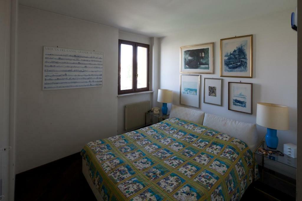 Apartament Old Harbour House Grado Zewnętrze zdjęcie