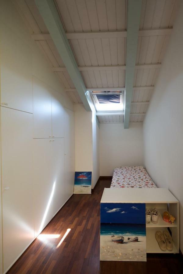 Apartament Old Harbour House Grado Zewnętrze zdjęcie