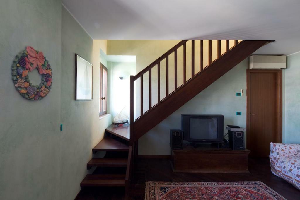 Apartament Old Harbour House Grado Zewnętrze zdjęcie