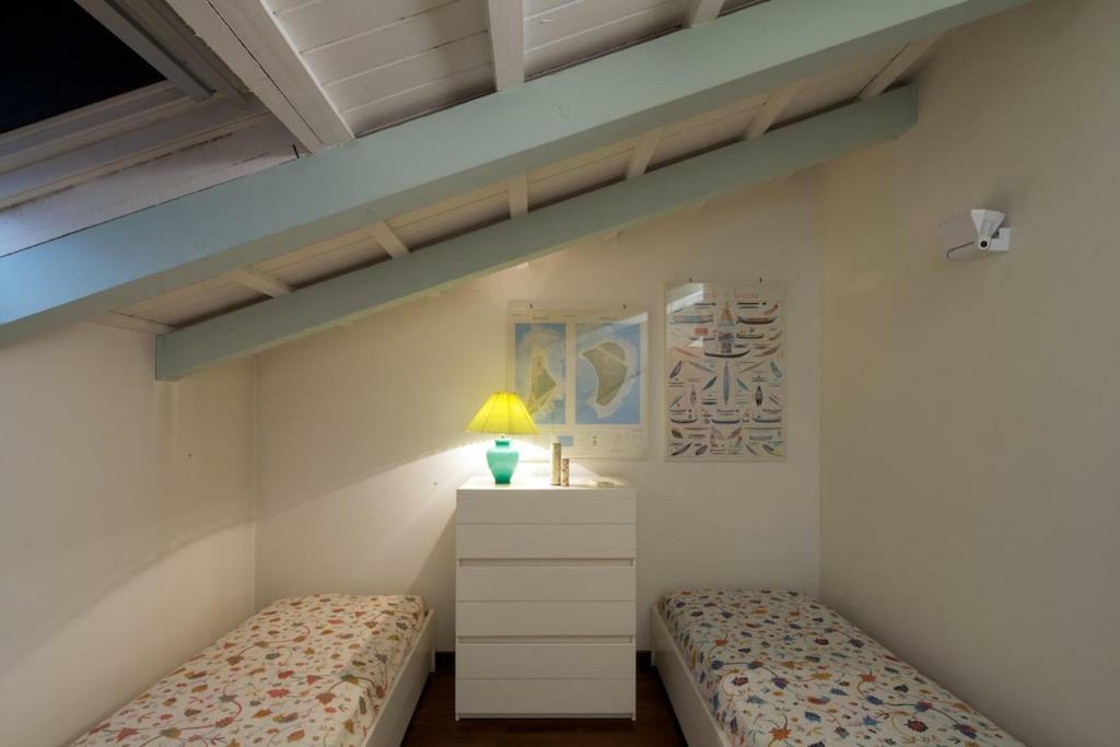 Apartament Old Harbour House Grado Zewnętrze zdjęcie